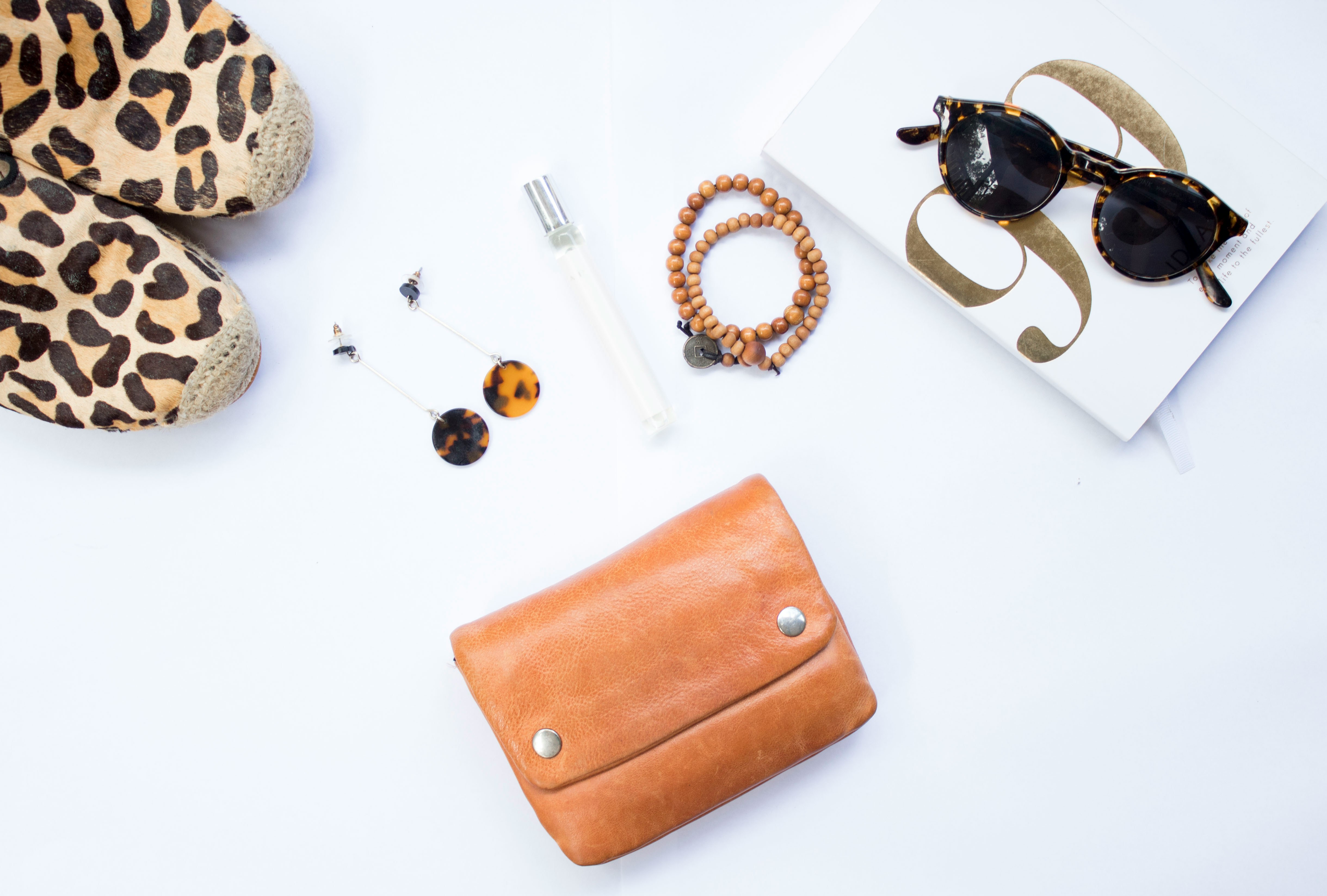 Chic Women's Outfit